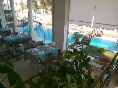 Dolunaydın Otel - 54