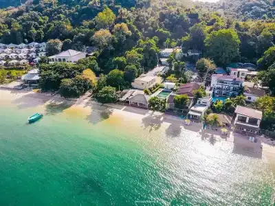 Samed Seaside Resort - 9