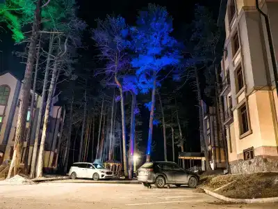 ЛисичкинHouse - 28
