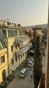 Mukhrantubani Boutique - 1