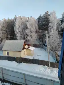 Совушка - 7