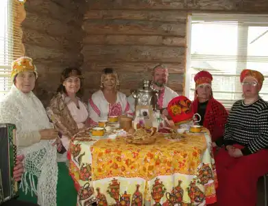 Жили Были - 17