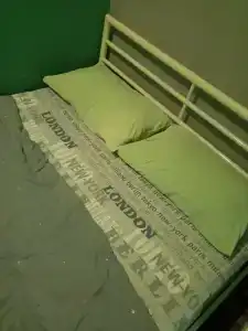 Трэвел Инн на Красных Воротах - 27
