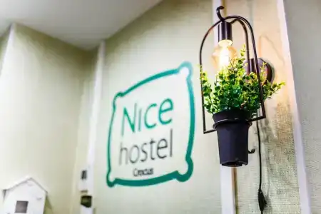 Nice hostel Crocus - 46