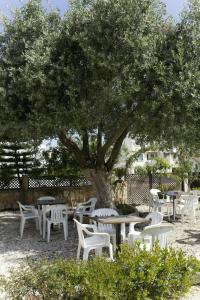 Eliofos Elegant Maisonettes - 29