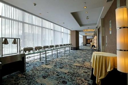 Holiday Inn Chennai Omr It Expressway, An Ihg - 69