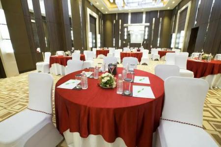 Holiday Inn Chennai Omr It Expressway, An Ihg - 51