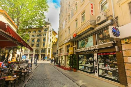 Venue Istanbul Old City - 14