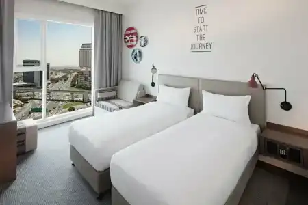Rove Healthcare City - 27