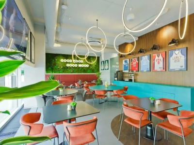 Ibis Kaunas Centre - 13