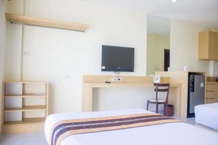 Star 3 Residence - 33