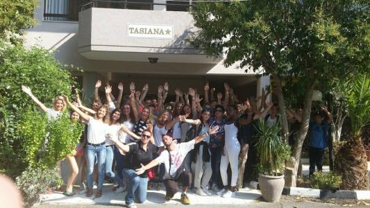 Tasiana Star - 14