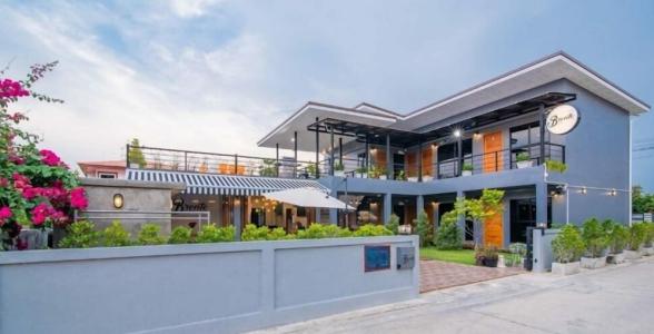 Bronte BnB - 27