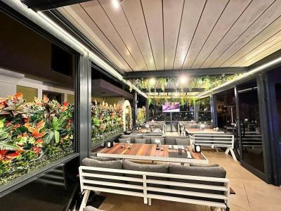 Club Karakas Apart Otel - 36