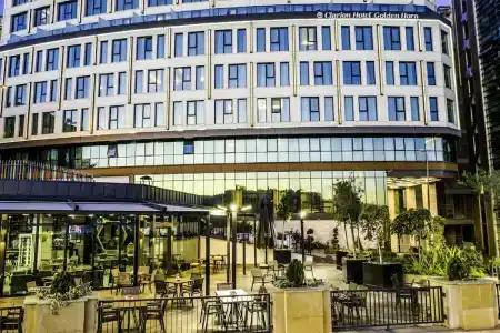 Clarion Golden Horn - 81