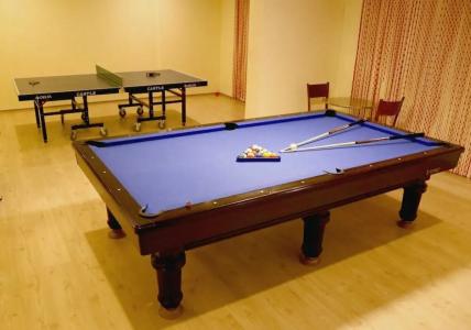 Club Karakas Apart Otel - 29
