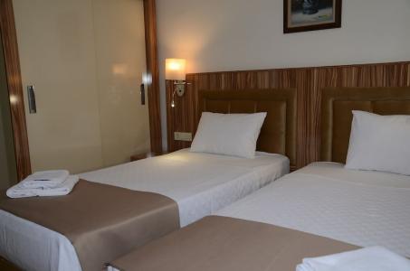 Yelkenkaya Otel - 38