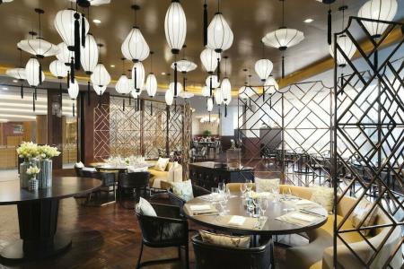 Melia Yangon - 6