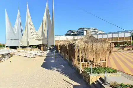Adenya & Resort Halal All Inclusive - 37