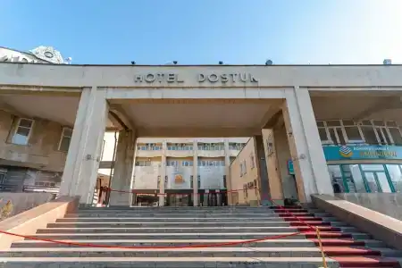 Достук - 6