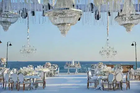 Crowne Plaza Florya Istanbul, an IHG - 63