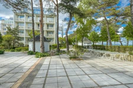 Rugard Thermal Strandhotel - 9