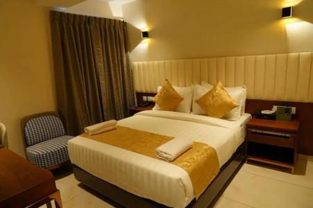 The Kings Park Grand - 64