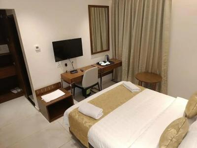 The Kings Park Grand - 4