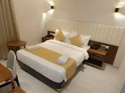 The Kings Park Grand - 16