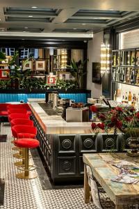 Tryp By Wyndham Istanbul Sisli - 86