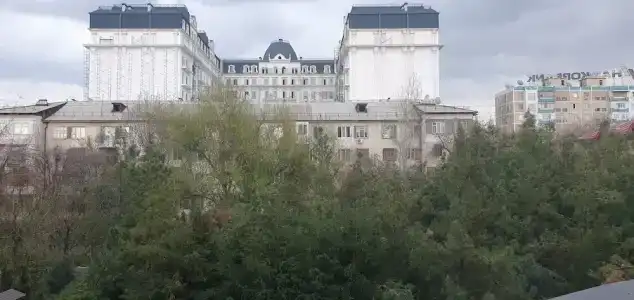 City Inn - 5