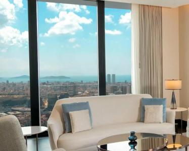 Address Istanbul - 65
