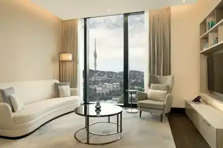 Address Istanbul - 99