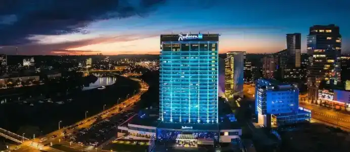 Radisson Blu Lietuva