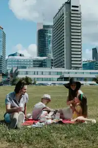 Radisson Blu Lietuva - 12