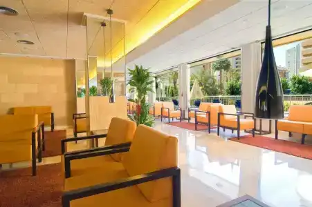 Servigroup Orange - 31