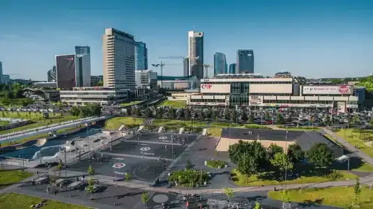 Radisson Blu Lietuva - 23