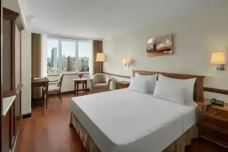 Dedeman Istanbul - 80