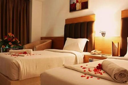 Chennai Le Palace - 13