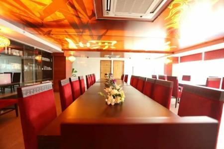 Chennai Le Palace - 36