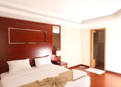 Chennai Le Palace - 39