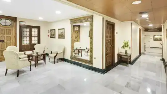 Sercotel Palacio de los Gamboa - 11