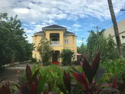 Golden Guest Inn - 38