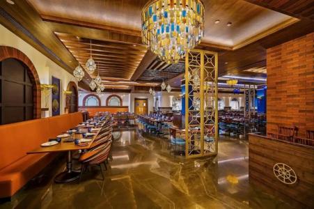 Radisson Blu Grt, Chennai - 90