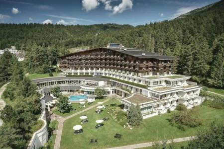 Krumers Alpin – Your Mountain Oasis - 22