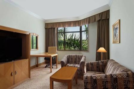 Le Royal Meridien Chennai - 28