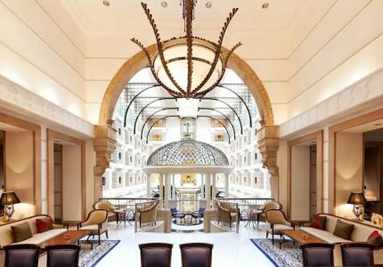 ITC Maratha, a Luxury Collection, Mumbai - 18