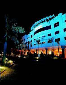 Le Royal Meridien Chennai - 7