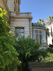 Hôtel de la Fontaine - 13