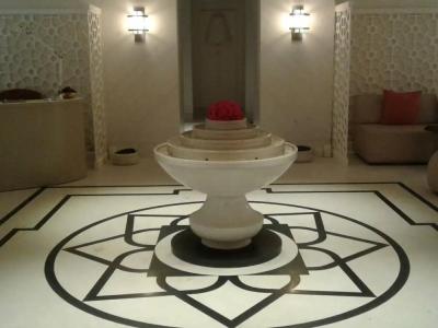 Crowne Plaza Chennai Adyar Park, An Ihg - 29